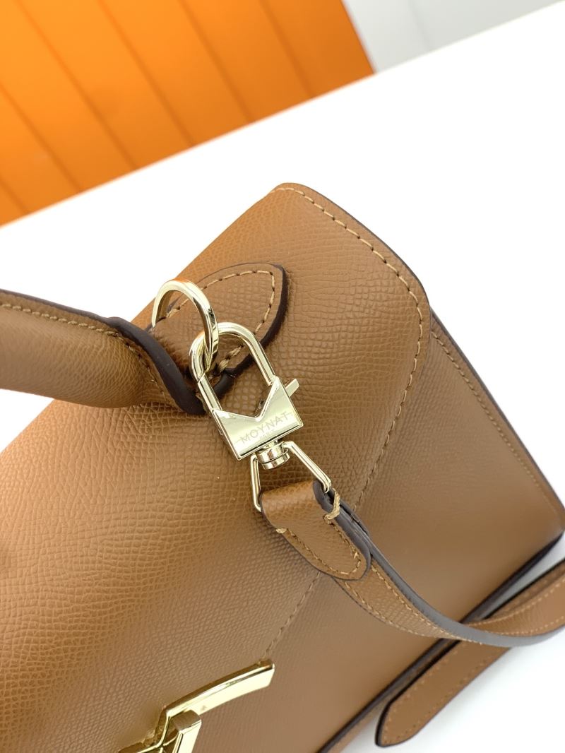 Moynat Top Handle Bags